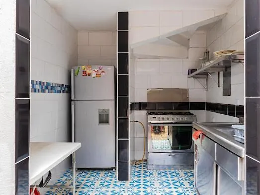 Villa Candelaria Hostel Bogota 0*,