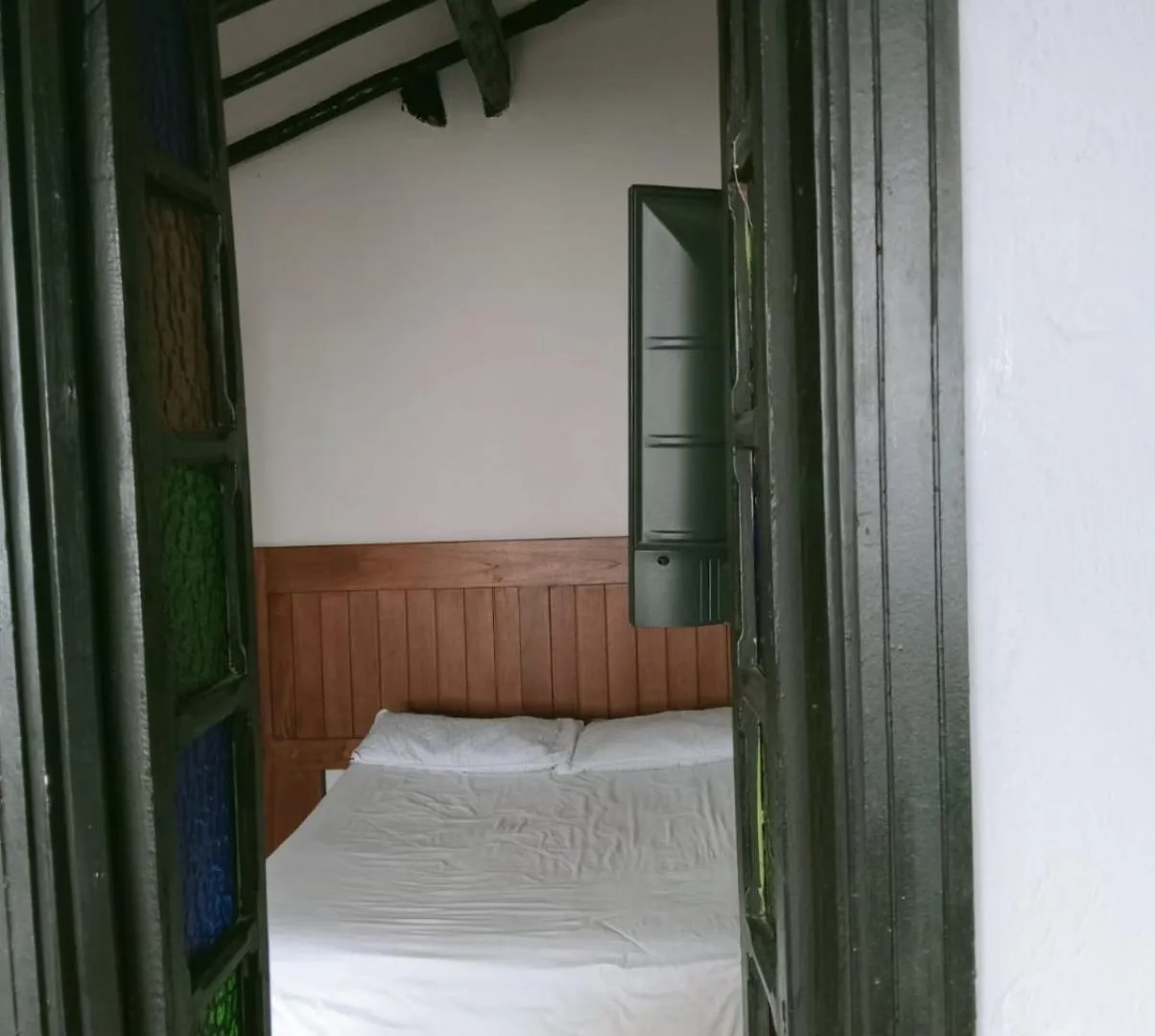 Villa Candelaria Hostel Bogota