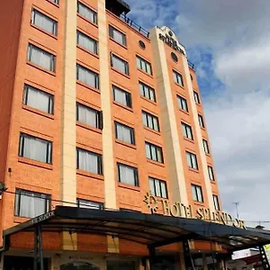 Splendor Hotel