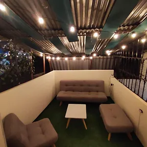 Baruch Capsula Capsule hotel