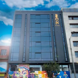 Bon 17 By Shg Hotel