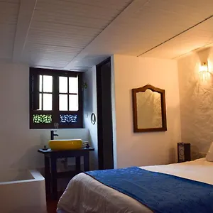 Chorro De Luz Hotel