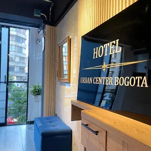 Urban Center Hotel