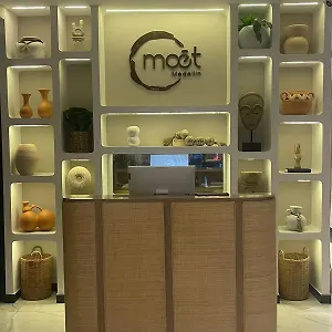 visit hotel