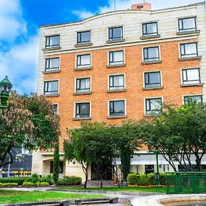 Hotel Morrison Zona Rosa, Bogotá