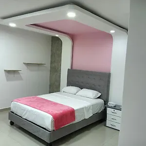 Pasarela 3*, Cali Colombia