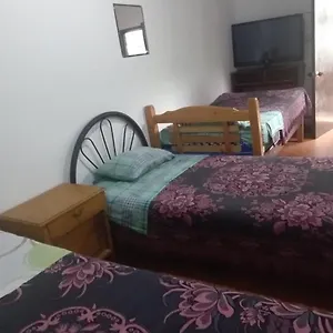 Hotel Solianka, Bogotá