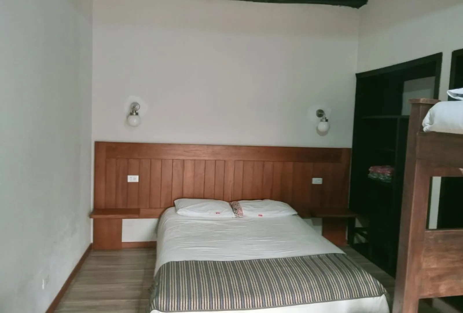 Villa Candelaria Hostel Bogota