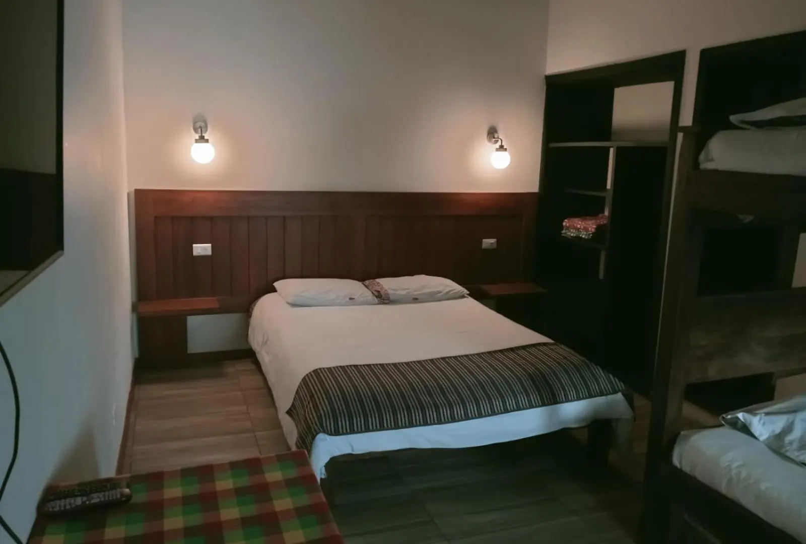Villa Candelaria Hostel Bogota