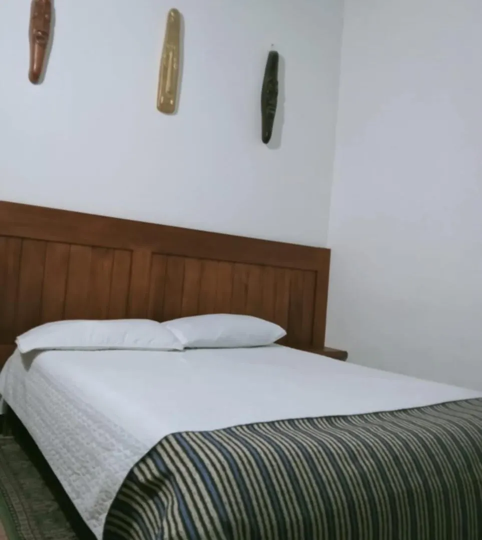Villa Candelaria Hostel Bogota 0*,  Colombia