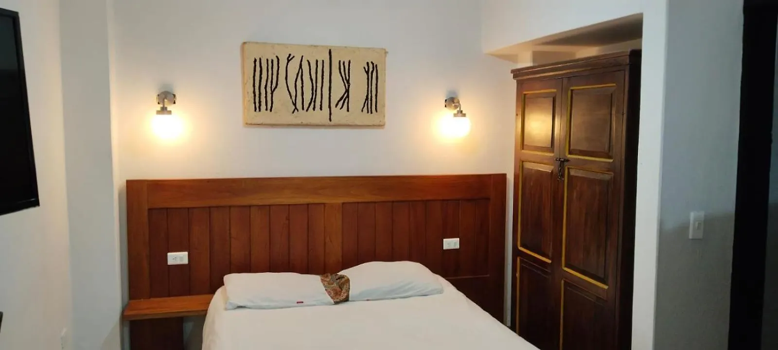 Villa Candelaria Hostel Bogota 0*,