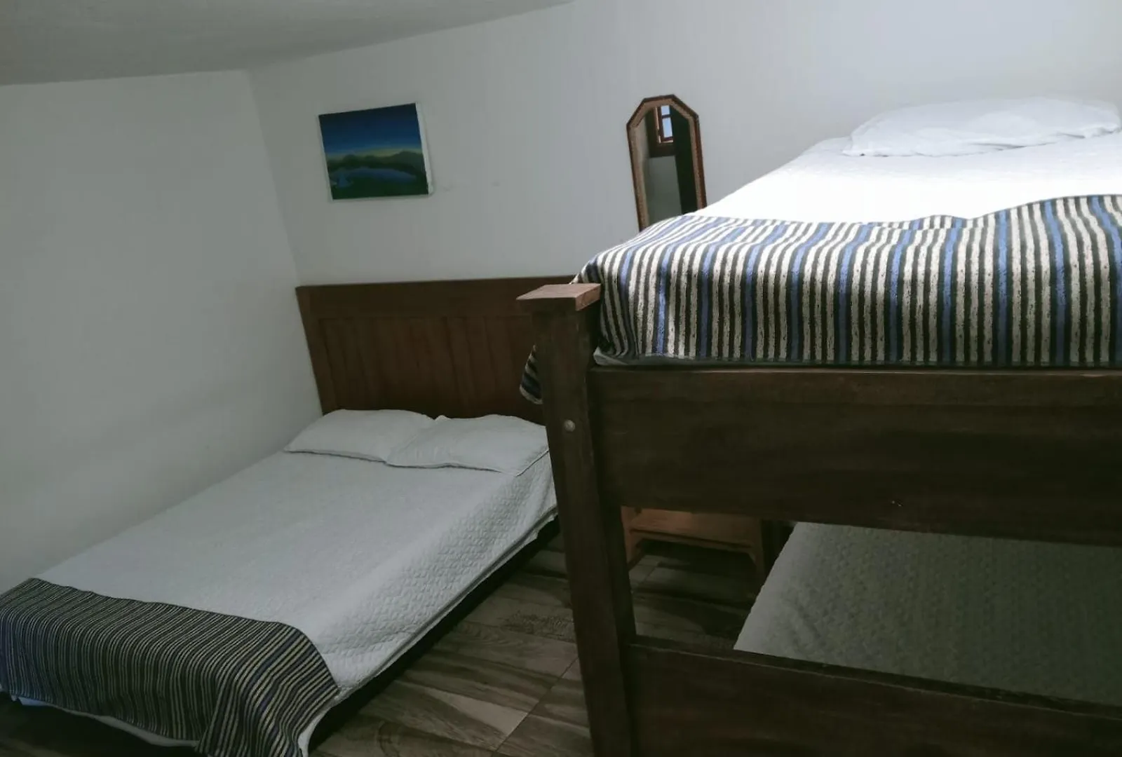Villa Candelaria Hostel Bogota