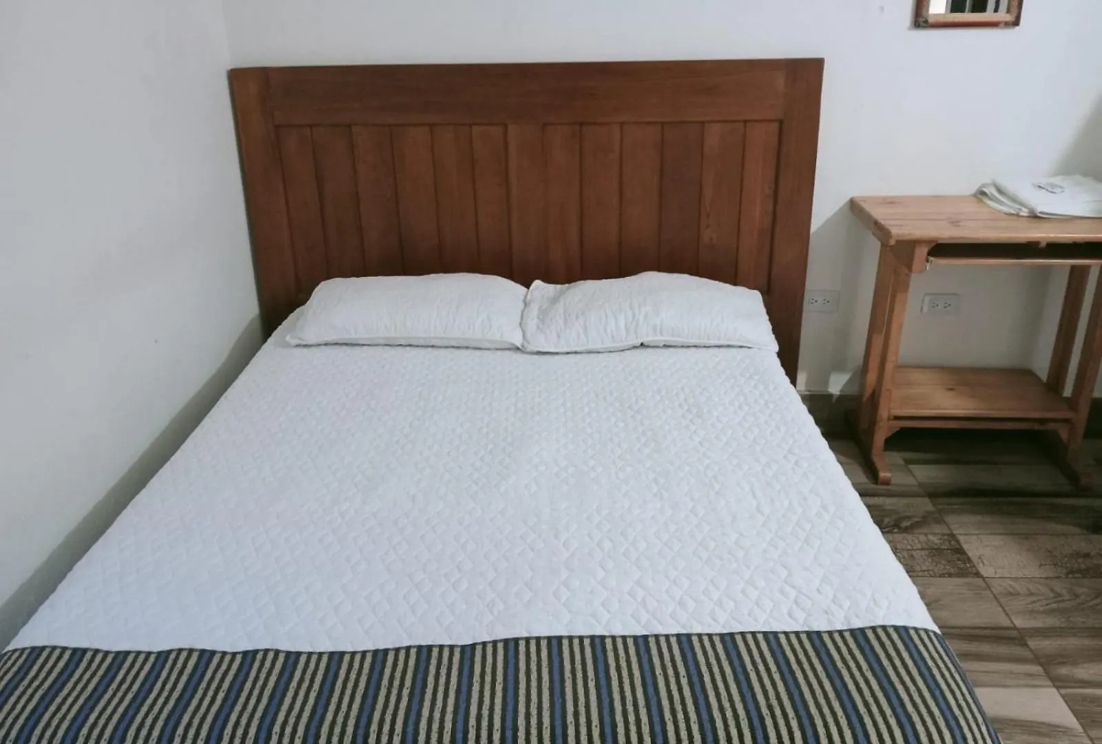 Villa Candelaria Hostel Bogota