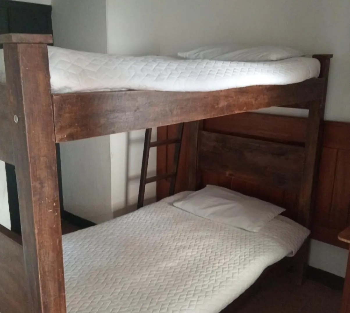 Villa Candelaria Hostel Bogota